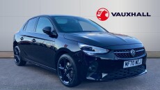 Vauxhall Corsa 1.2 Turbo Ultimate Nav 5dr Auto Petrol Hatchback